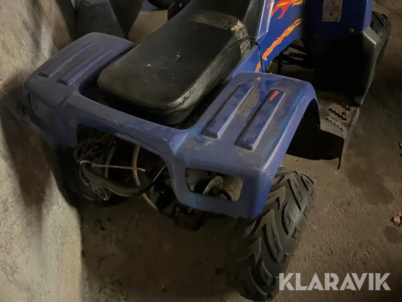 Billede 8 - ATV 2 styk