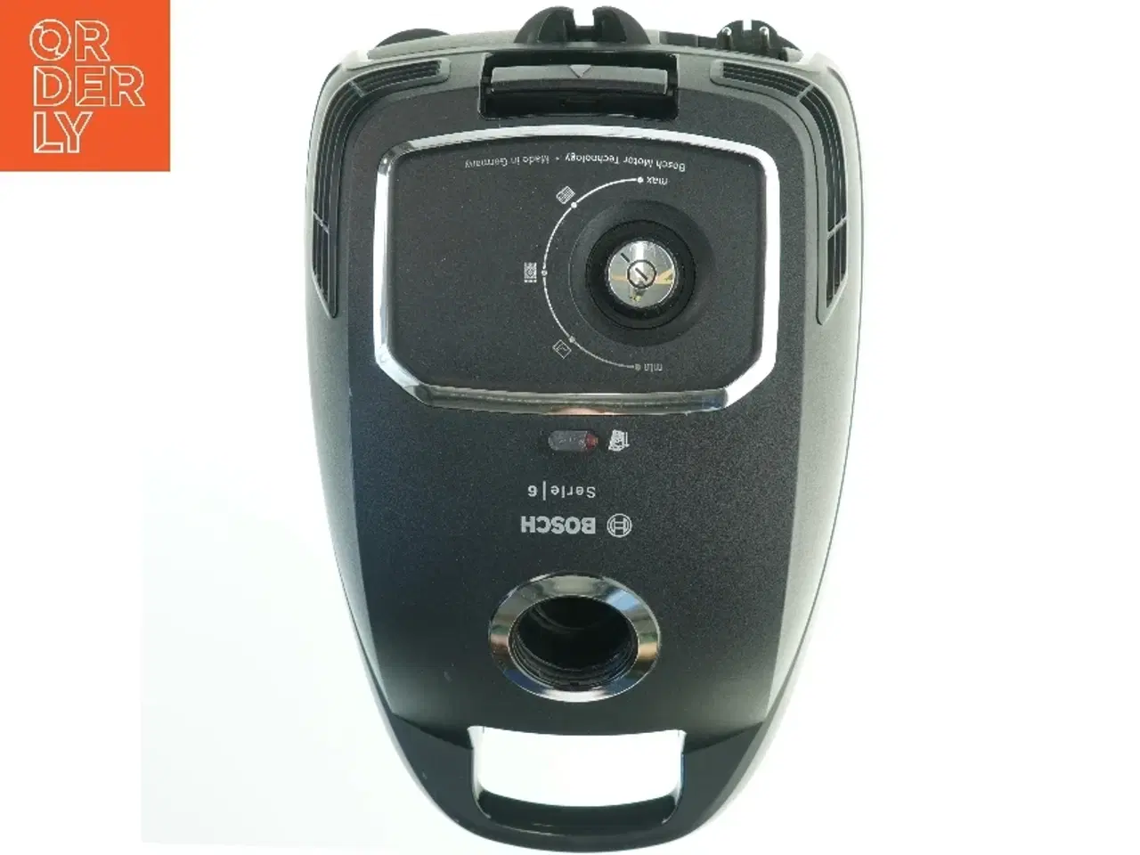 Billede 10 - Bosch støvsuger fra Bosch