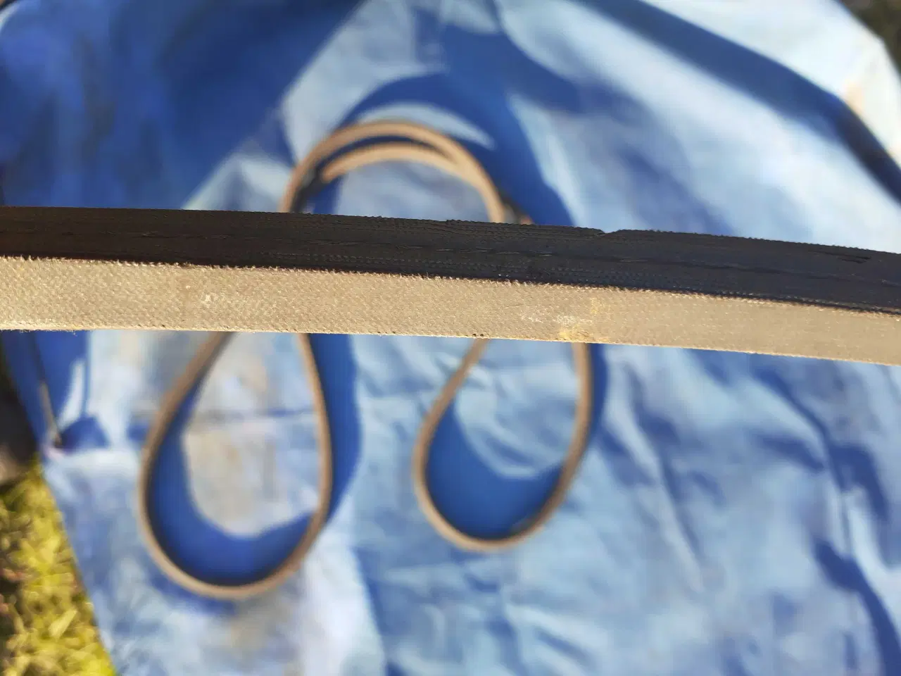 Billede 14 - Klippo 18/50 dele til klippeborde  