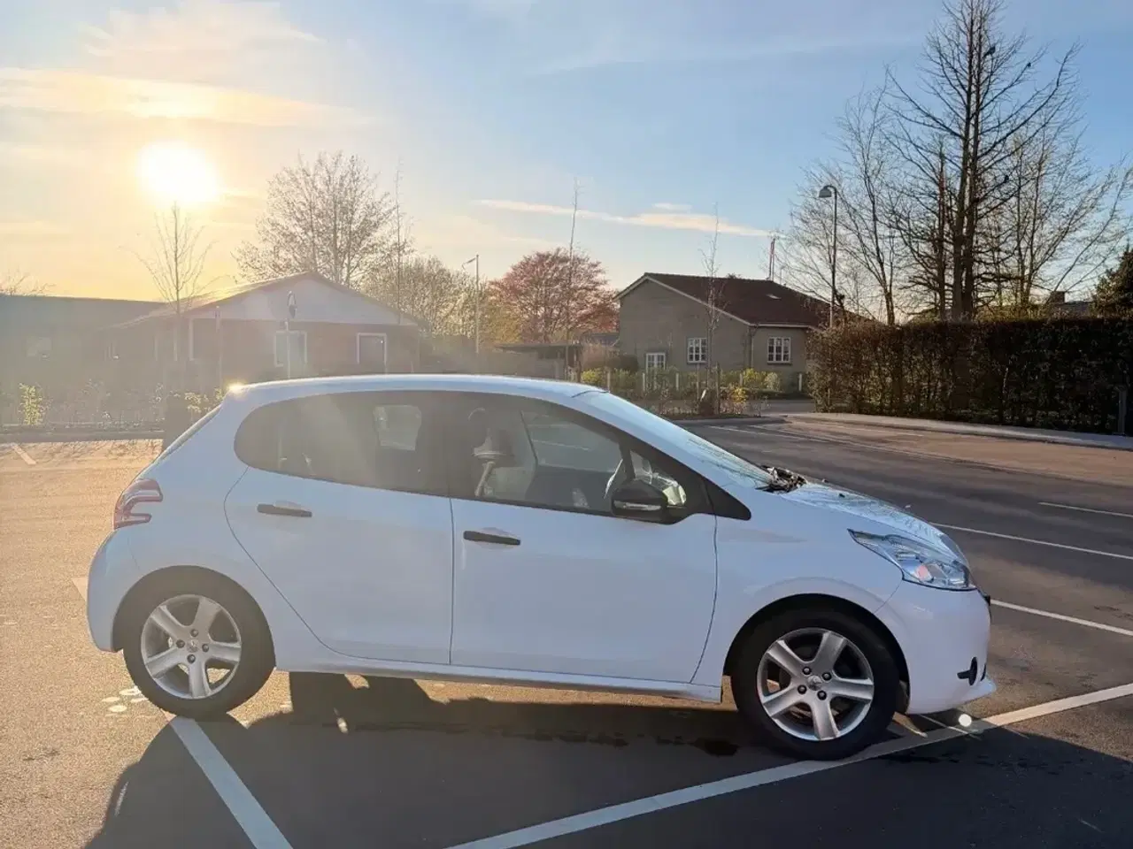 Billede 3 - Peugeot 208 1,0 VTi Access