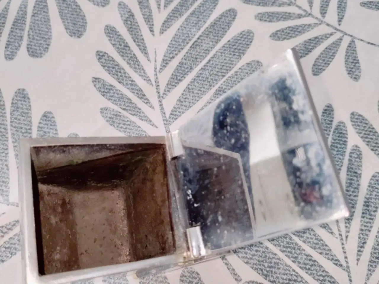 Billede 7 - super fed gamle æskebæger fra togene og busser