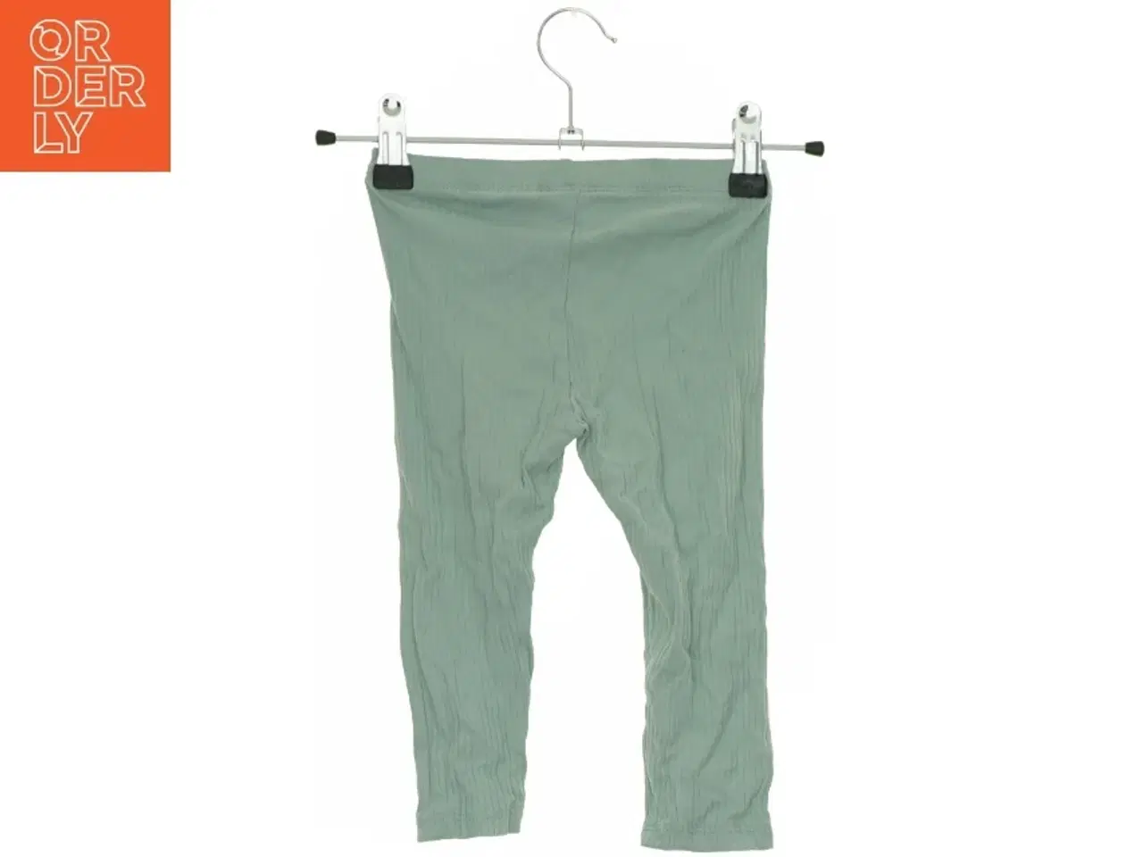 Billede 1 - Leggings fra H&M (str. 86 cm)