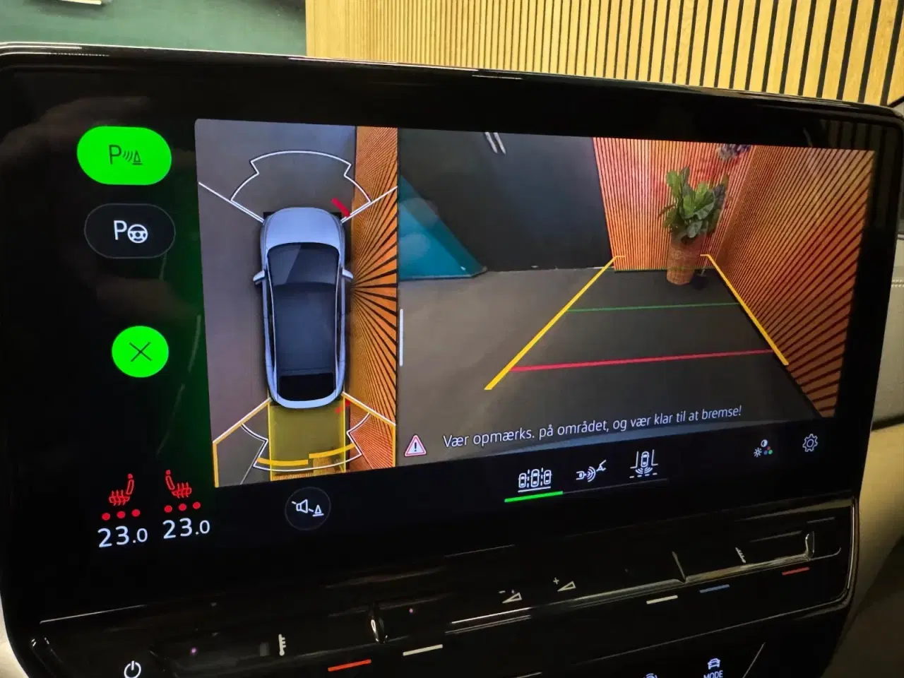 Billede 10 - VW ID.5 77 Pro Performance