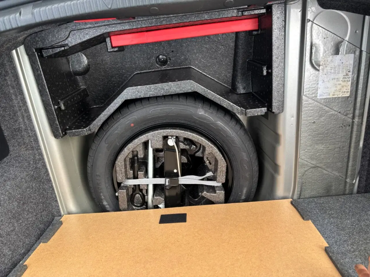 Billede 7 - Seat Toledo 1,4 TSi 122 Style DSG