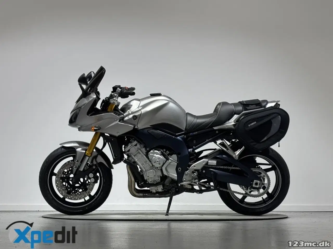 Billede 7 - Yamaha FZ1 S