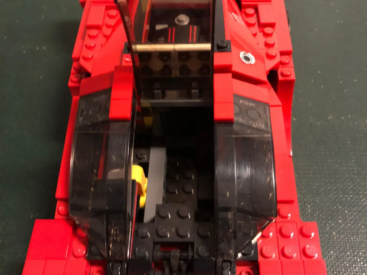 Billede 7 - LEGO Ferrari 