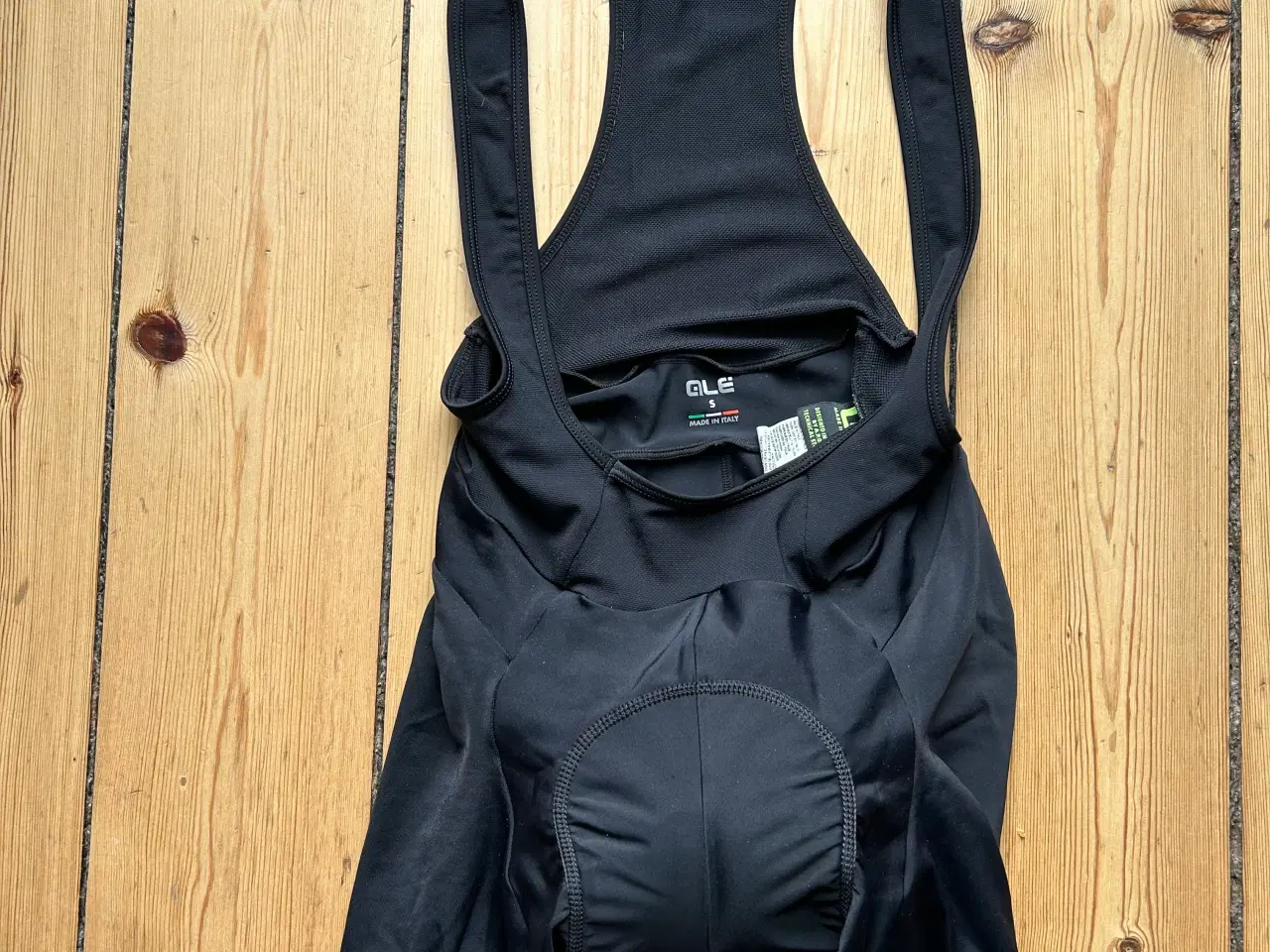 Billede 1 - Cykelshorts