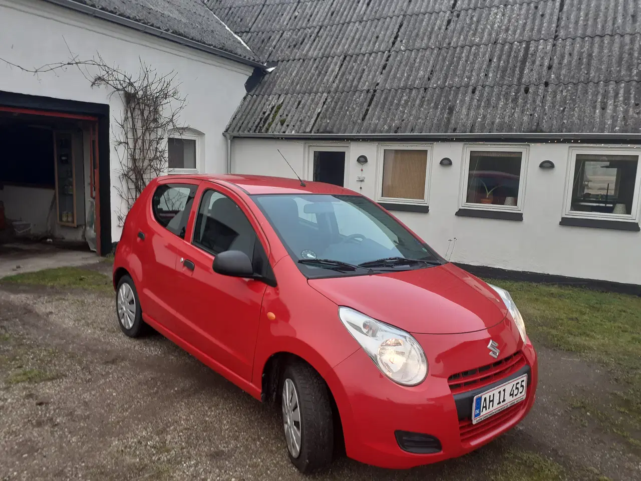 Billede 2 - Kun kørt 46000