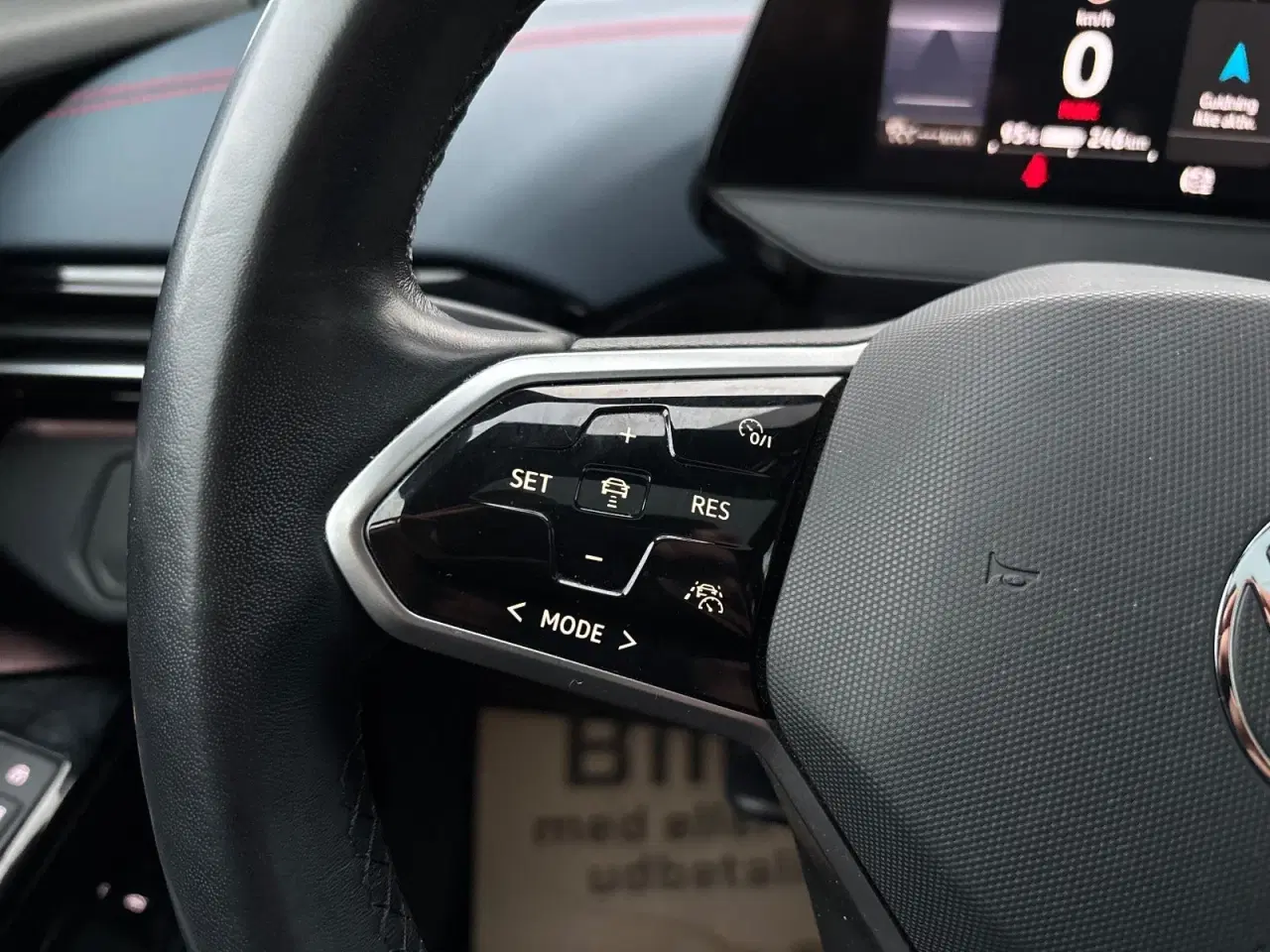 Billede 12 - VW ID.4 77 GTX 4Motion