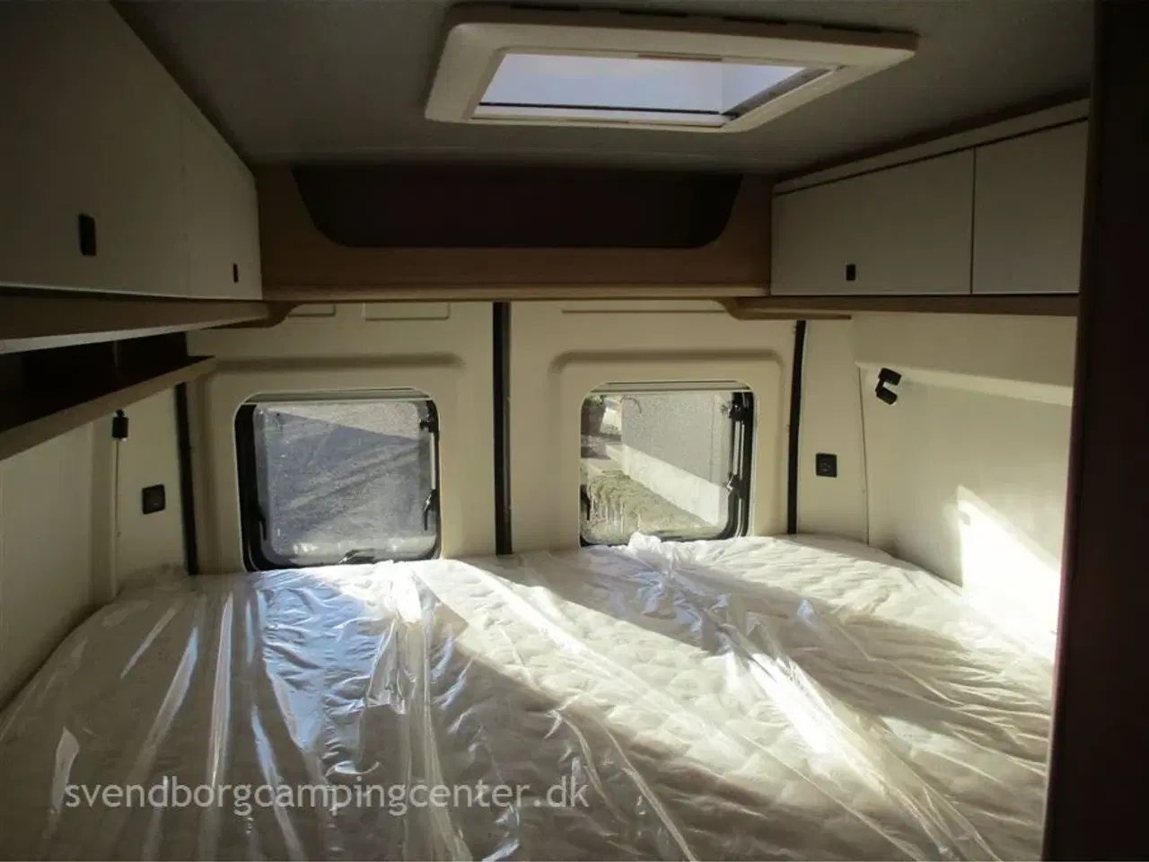 Billede 7 - 2026 - Hobby Ontour Van 640 ET