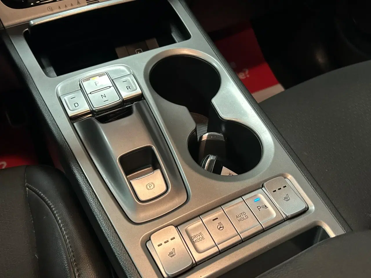 Billede 18 - Hyundai Kona 64 EV Advanced