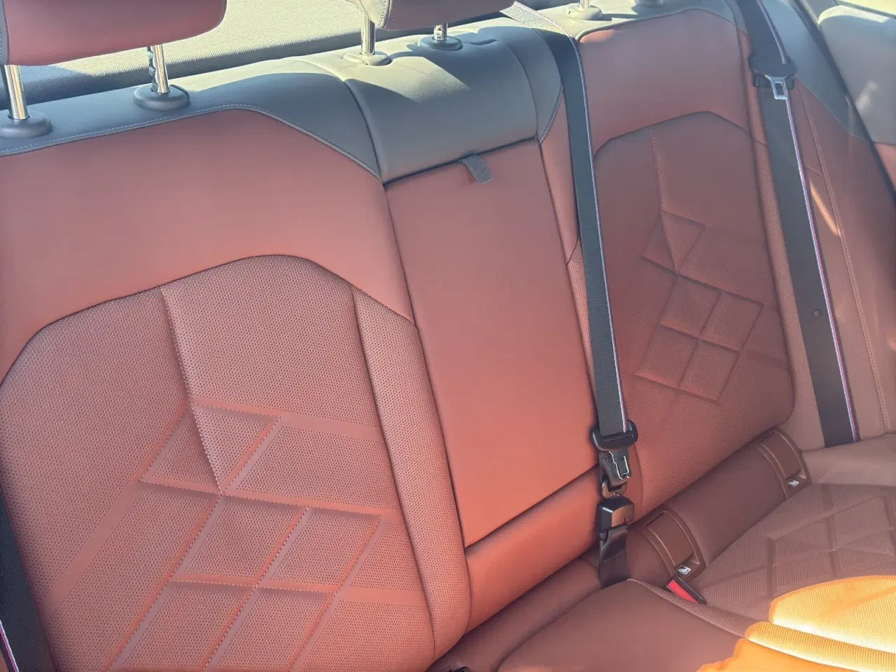 Billede 15 - BMW i5  M60 xDrive