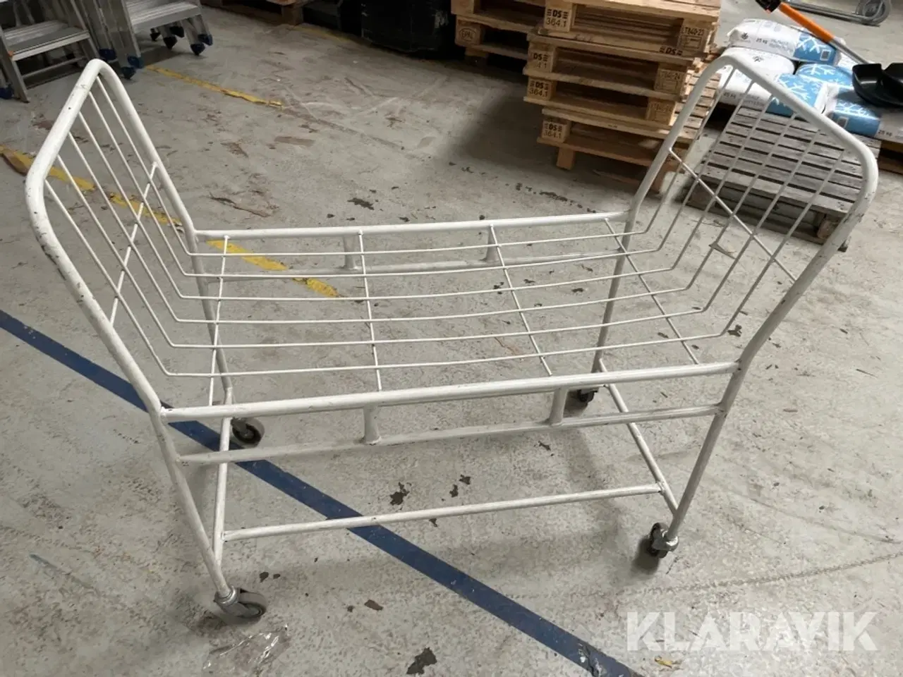 Billede 9 - LOT: assorteret rulleborde cirka 50 styks