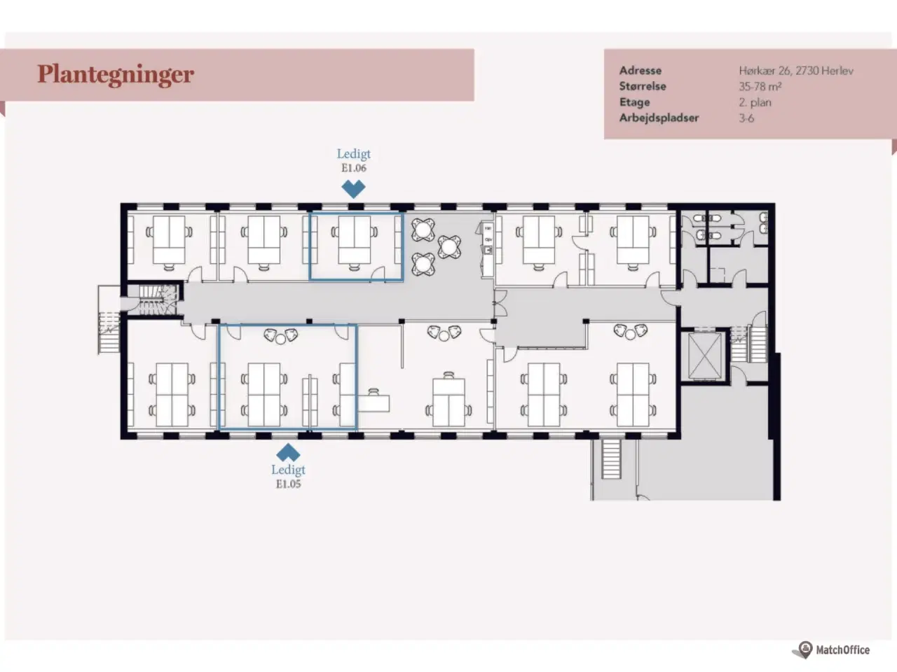 Billede 14 - Optimale rammer for den mindre virksomhed