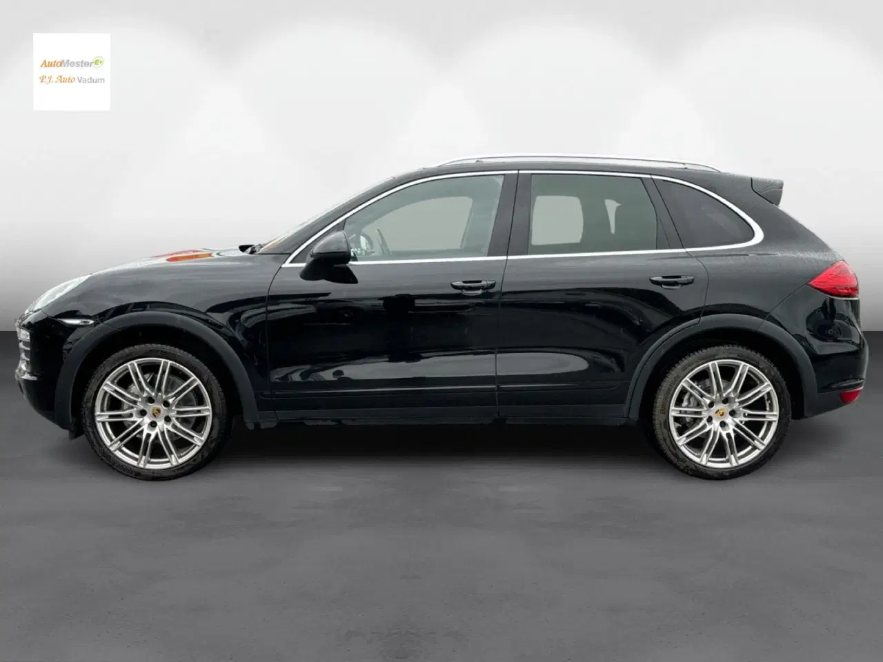 Billede 3 - Porsche Cayenne S 4,8 Tiptr.