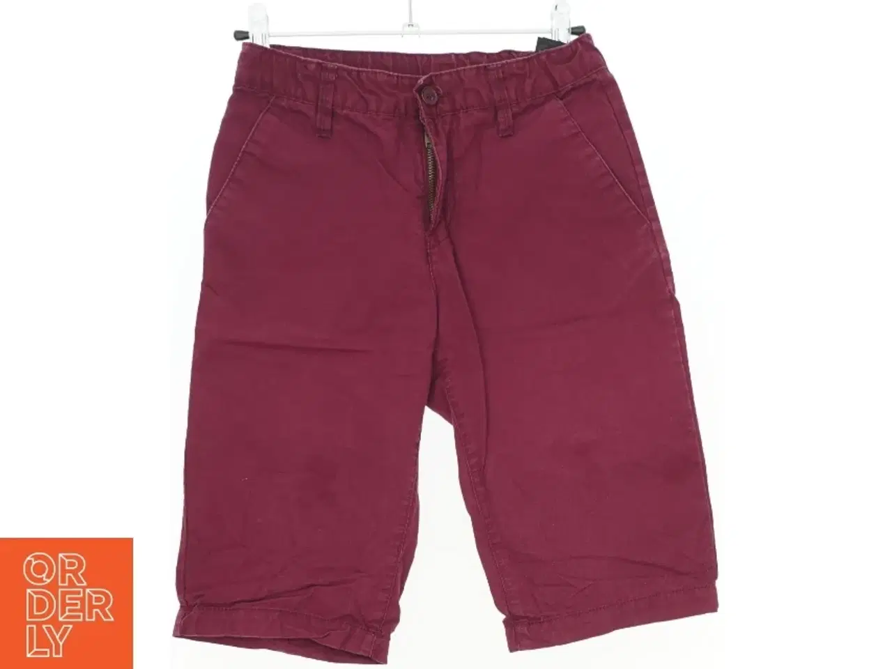 Billede 1 - Shorts fra H&M (str. 140 cm)