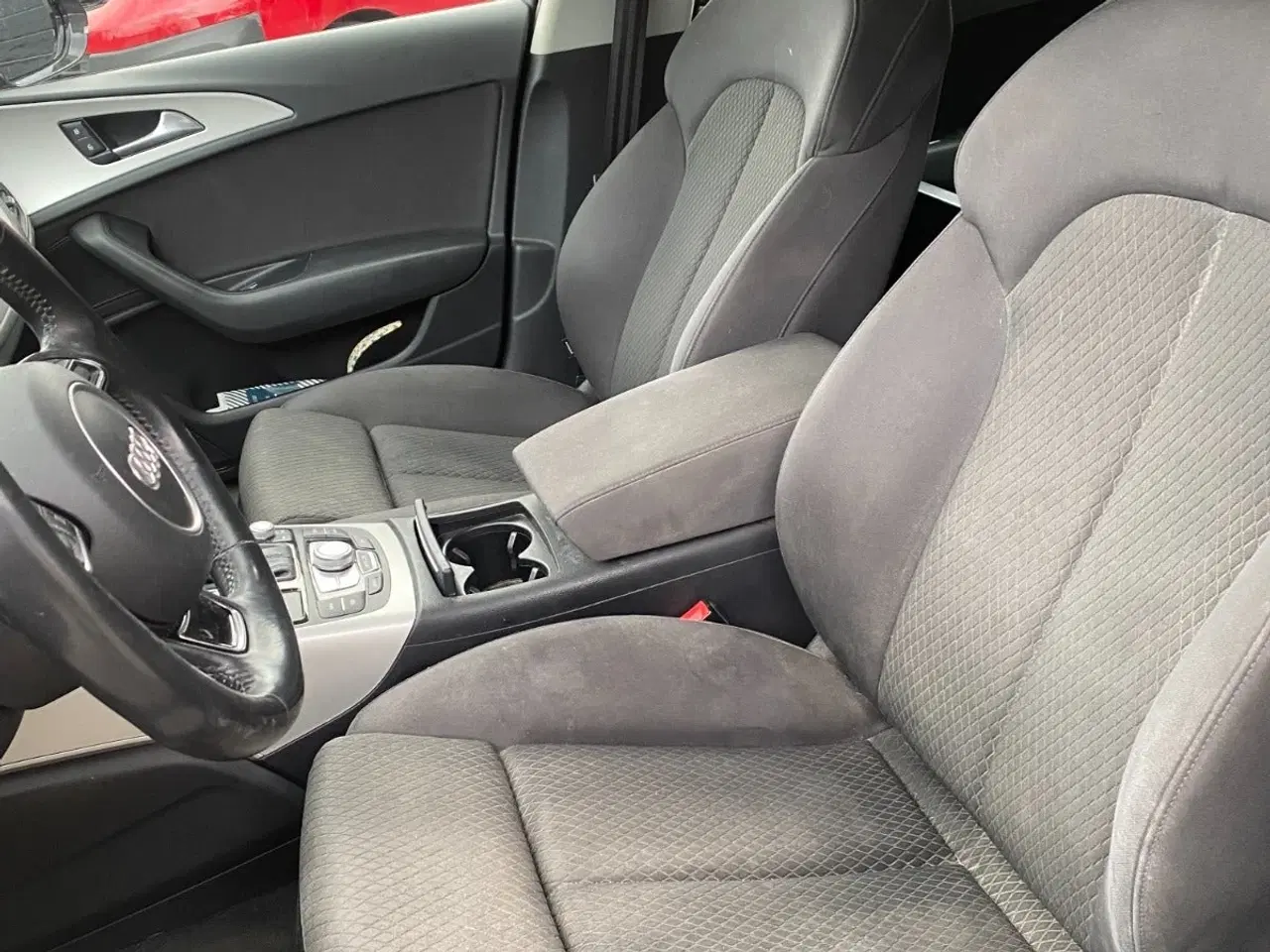 Billede 8 - Audi A6 3,0 TDi 218 Avant S-tr. Van