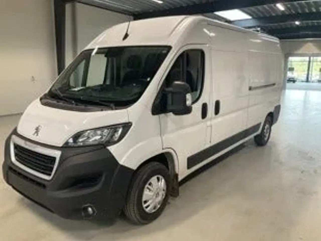 Billede 1 - Peugeot Boxer 333 2,2 BlueHDi 140 L3H2 Premium