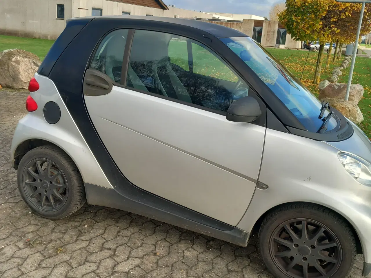 Billede 3 - Smart Fortwo 0,8 CDI