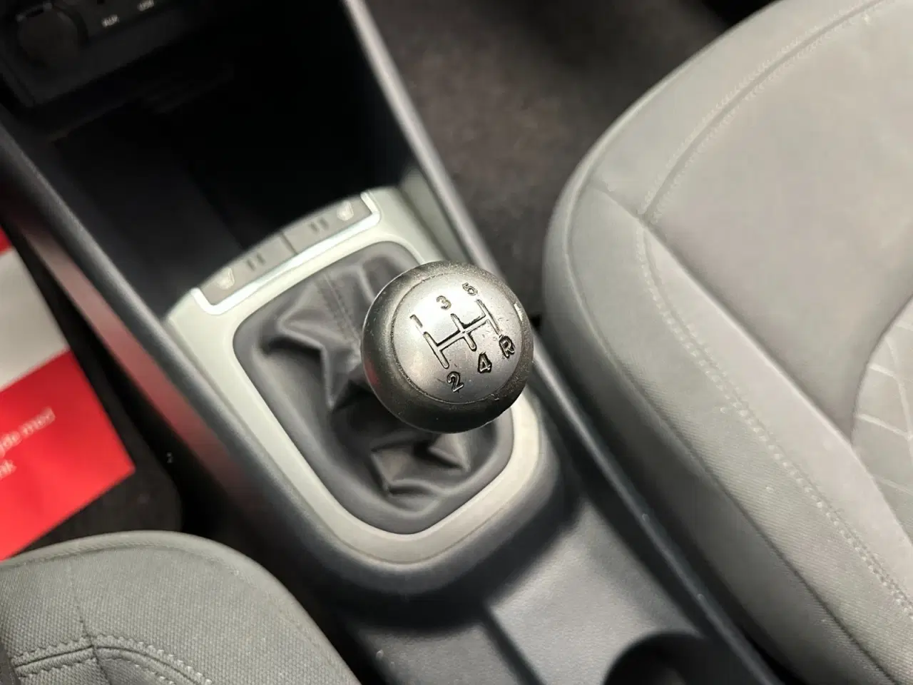 Billede 17 - Kia Rio 1,2 CVVT