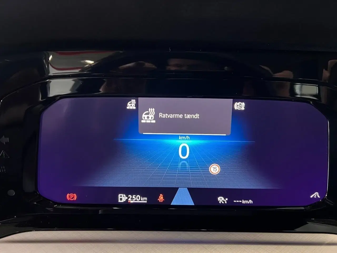 Billede 14 - VW Golf VIII 1,5 TSi 130 Life