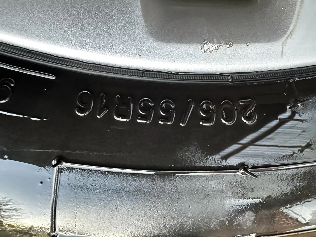 Billede 6 - Audi a4 fælge med sommerdæk