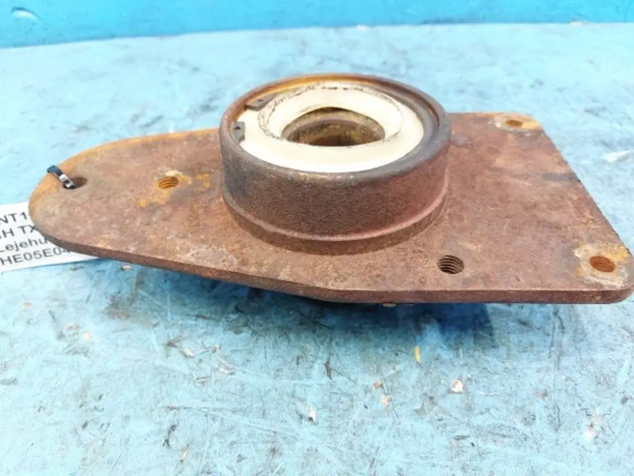 Billede 4 - New Holland TX65 Lejehus forlagsaksel 80916955