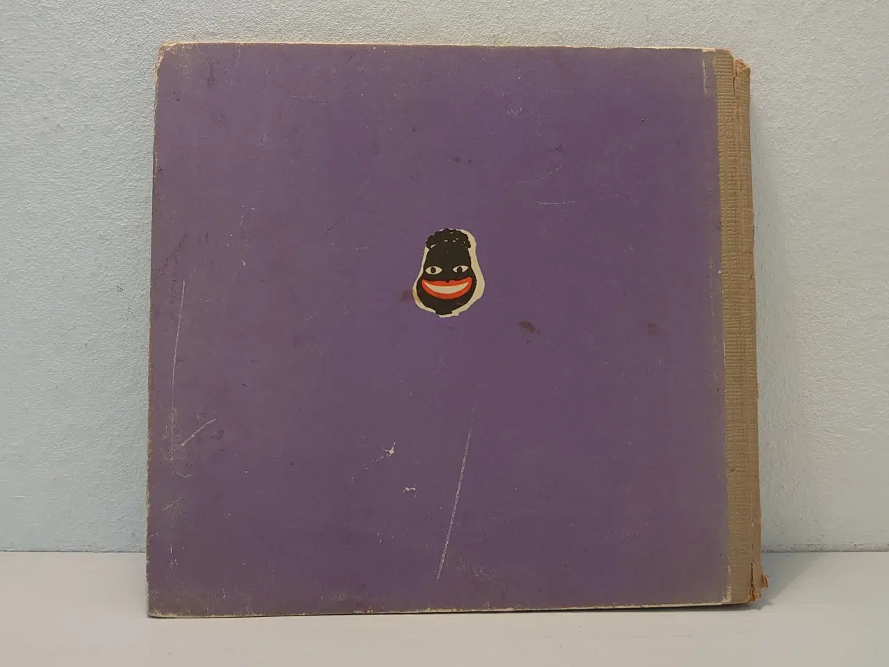 Billede 2 - Egon Mathiesen: Frederik med Bilen. 1.udg. 1949