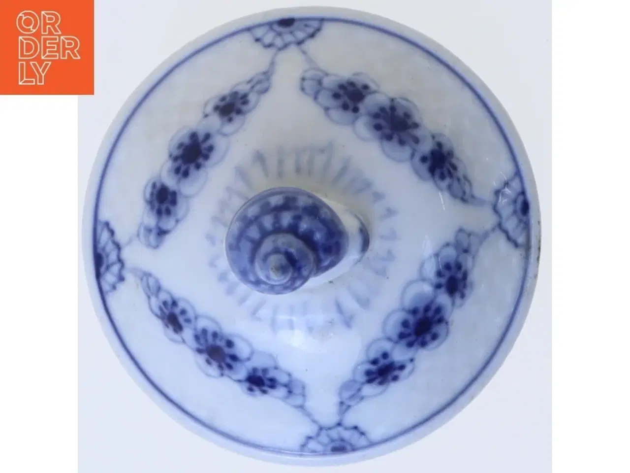 Billede 2 - Empire låg B&G (str. Ø 7,5 cm)