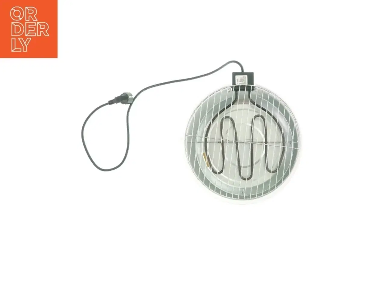 Billede 1 - Electric barbecue grill