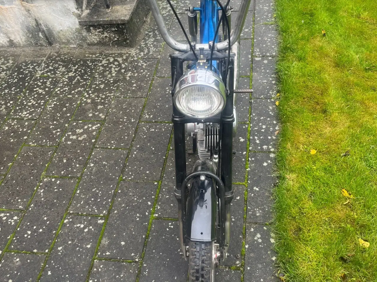 Billede 6 - Puch Maxi med nyrenoveret motor