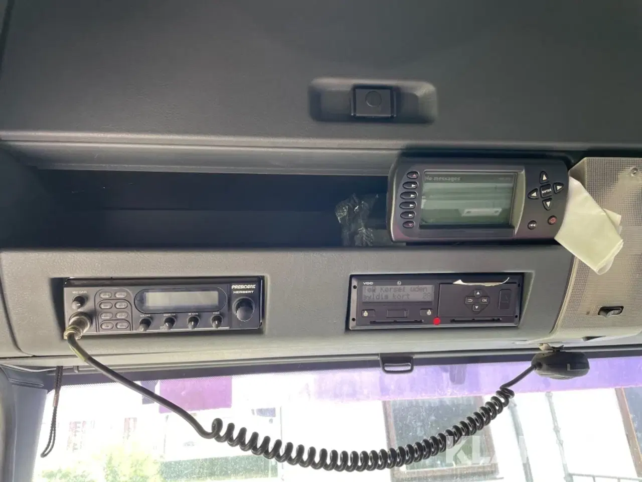 Billede 11 - Lastbil Man TGA 35.430 sideloader