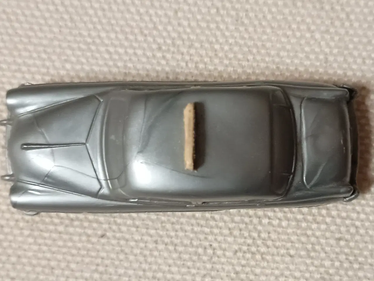 Billede 3 - Pilot, Opel Kaptajn.