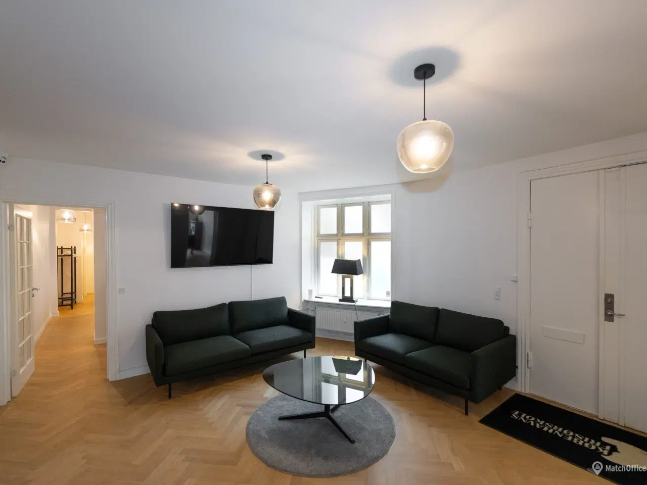 Billede 9 - 200 m² stilrent og lyst kontor midt i Indre By på Gothersgade