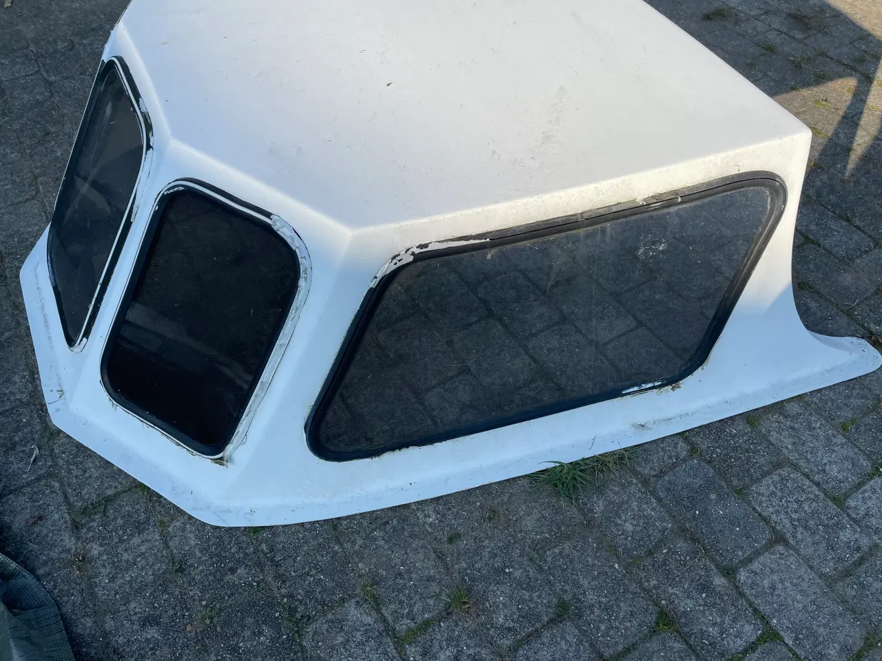 Billede 3 - Hardtop til Jolle