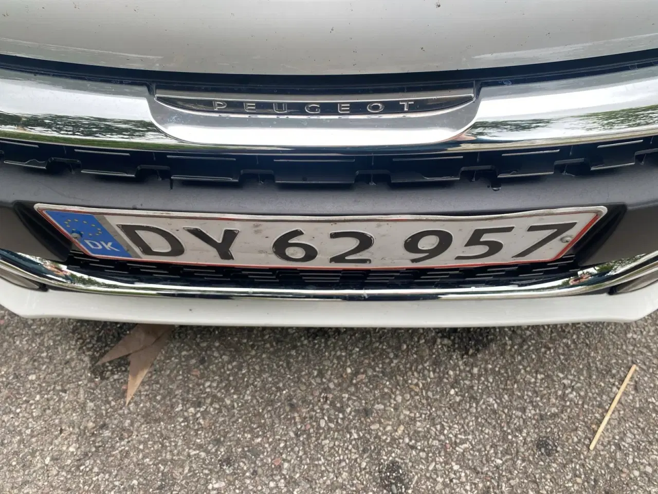 Billede 19 - Peugeot 208 1,2 VTi 82 Plus