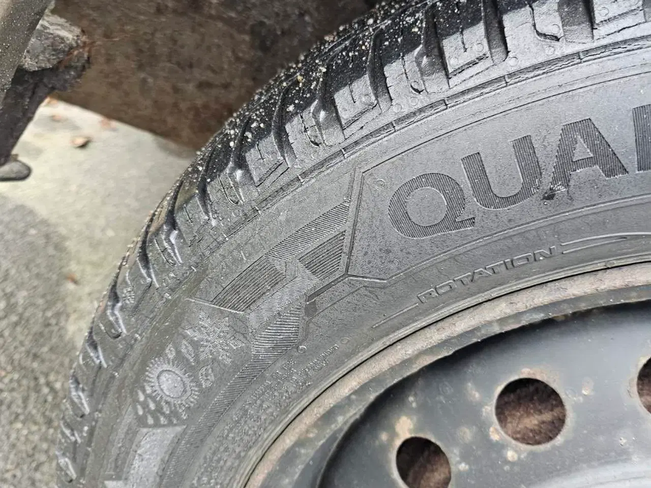 Billede 4 - Toyota Yaris