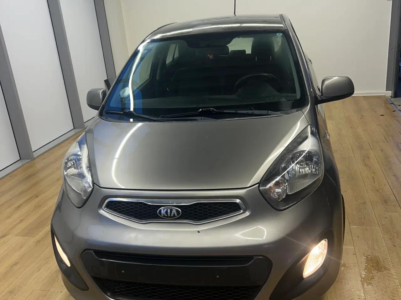 Billede 3 - Kia Picanto 