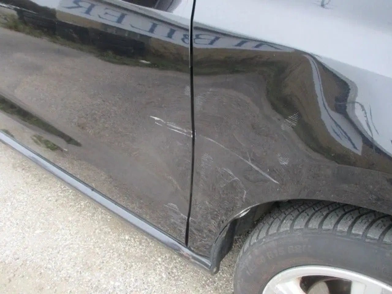 Billede 4 - VW Polo 1,4 Comfortline