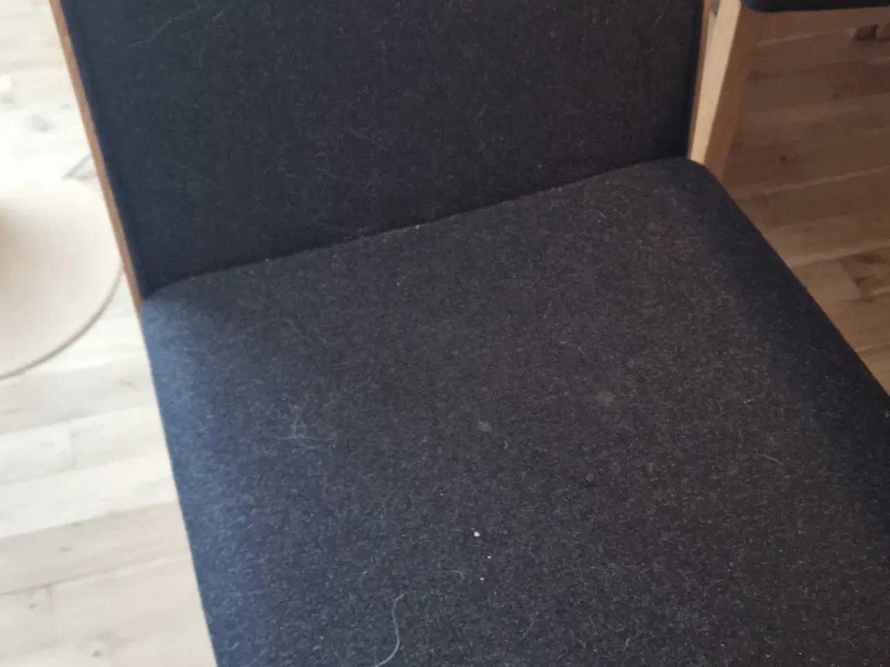 Billede 13 - Spisebord m/ 6 stole fra Skovby