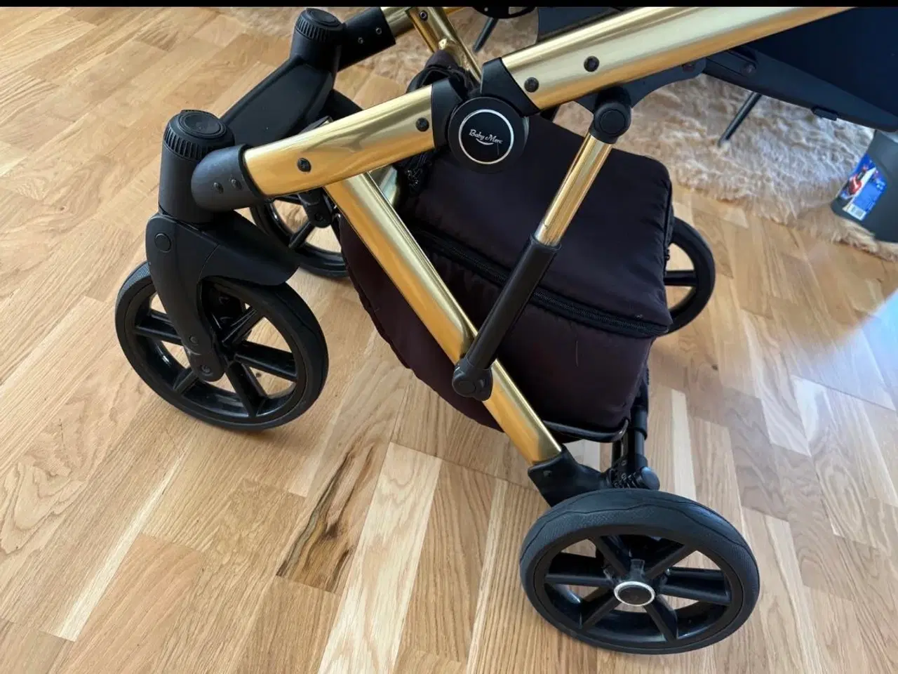 Billede 4 - Kombivogn sælges 