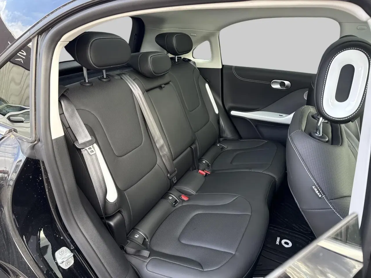 Billede 10 - Smart #1 66 Premium