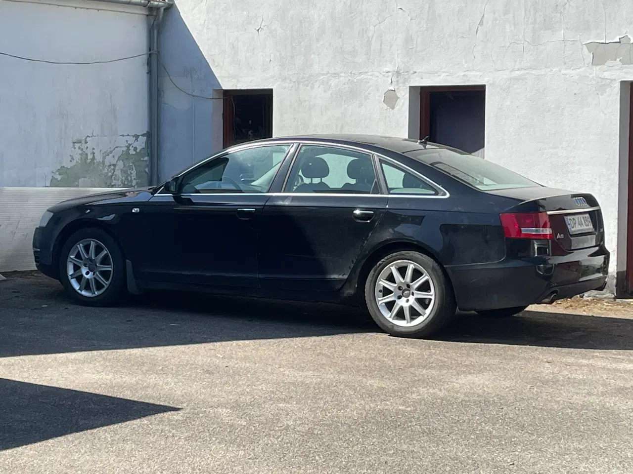 Billede 1 - Audi A6 2005