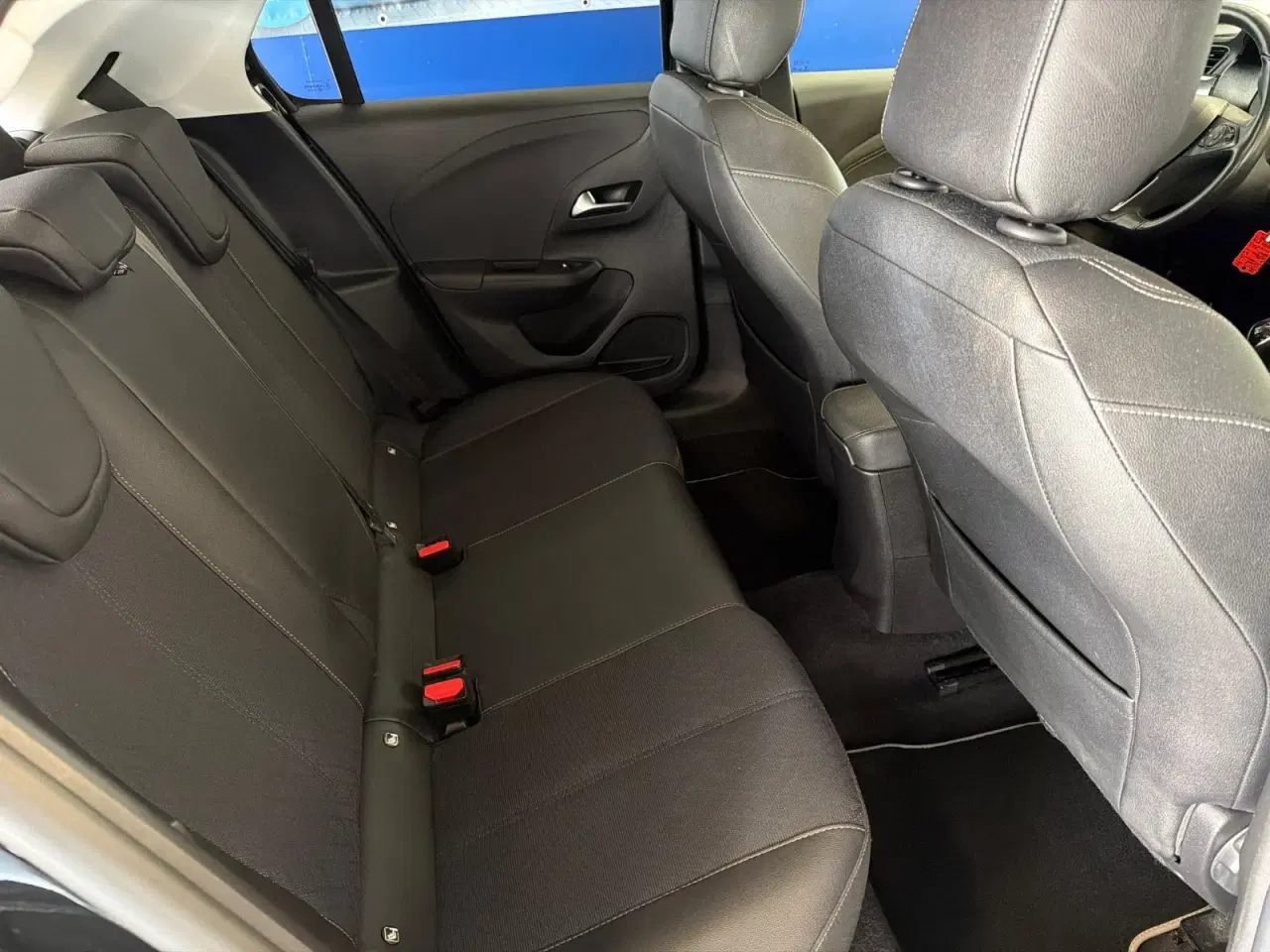 Billede 15 - Opel Corsa 1,2 Sport