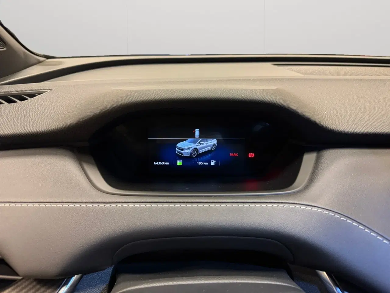 Billede 7 - Skoda Enyaq 80 iV Sportline