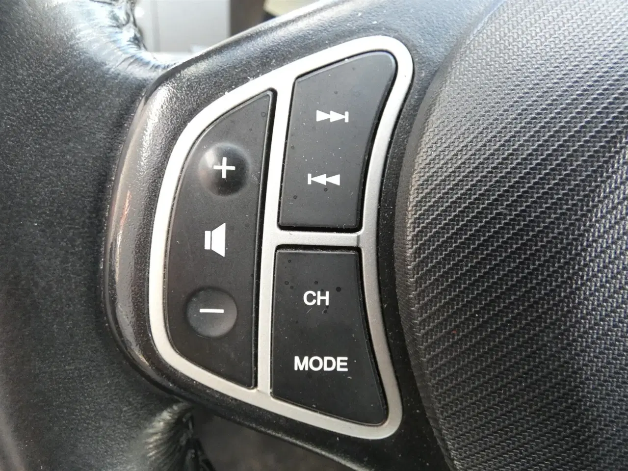 Billede 15 - Kia Ceed SW 1,6 CRDI Sport 116HK Stc Aut.