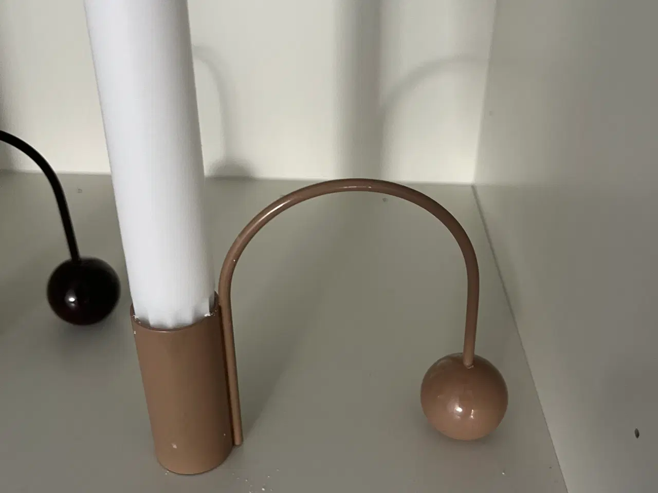 Billede 2 - Ferm Living lysestager