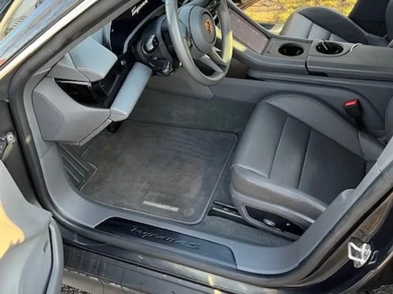 Billede 7 - Porsche Taycan 4S  