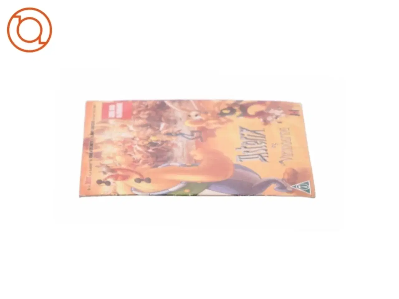 Billede 2 - Asterix og Vikingerne