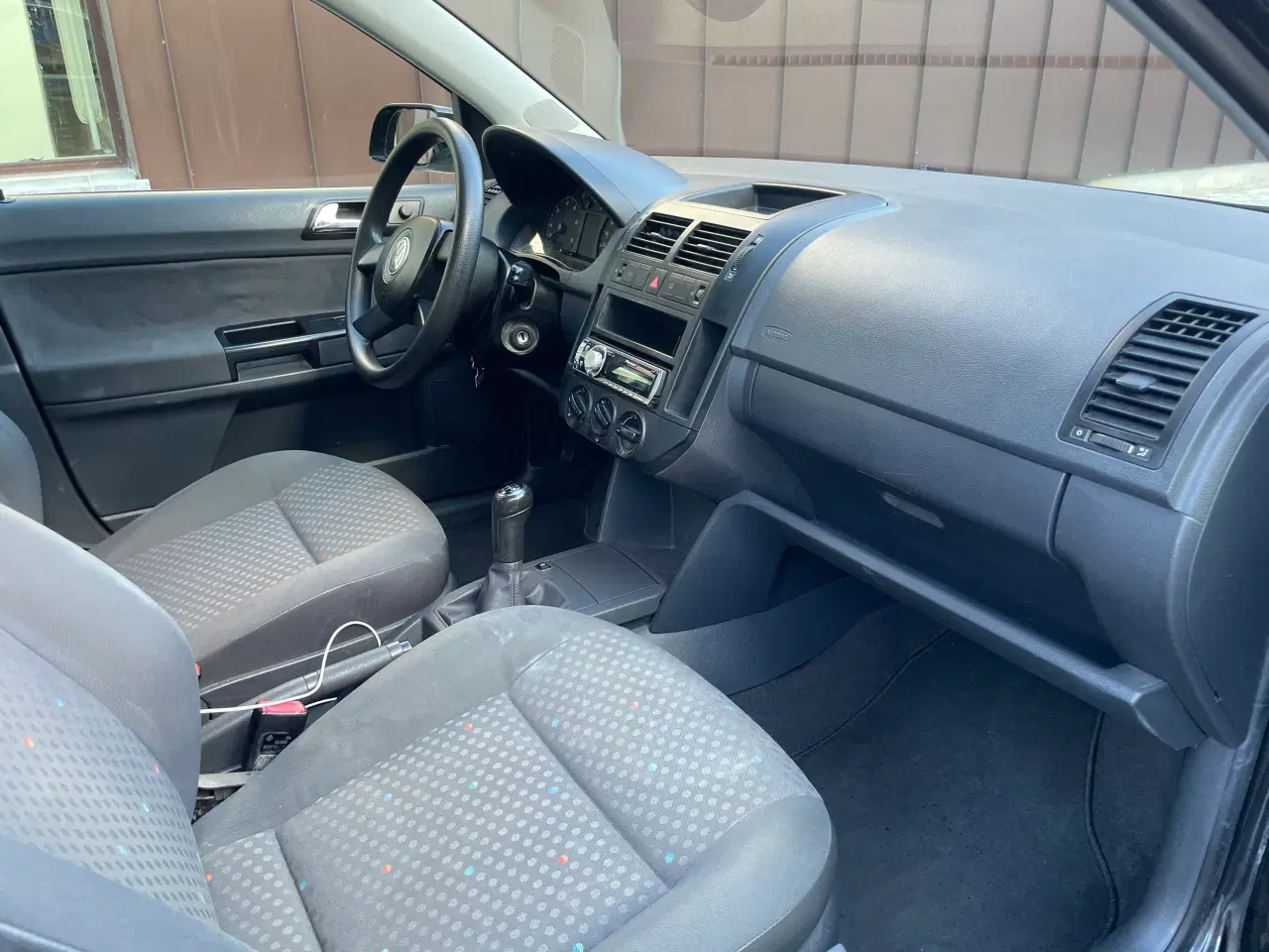 Billede 5 - VW Polo 1,4